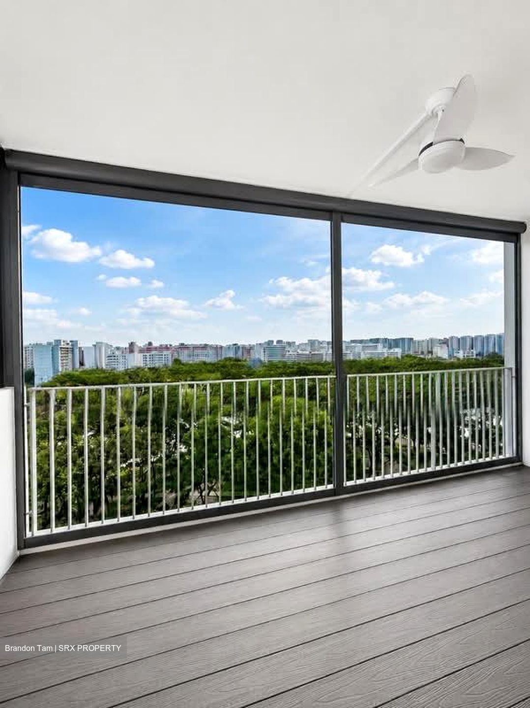 Blk 475B Parkland Residences (Hougang), HDB 5 Rooms #571355011